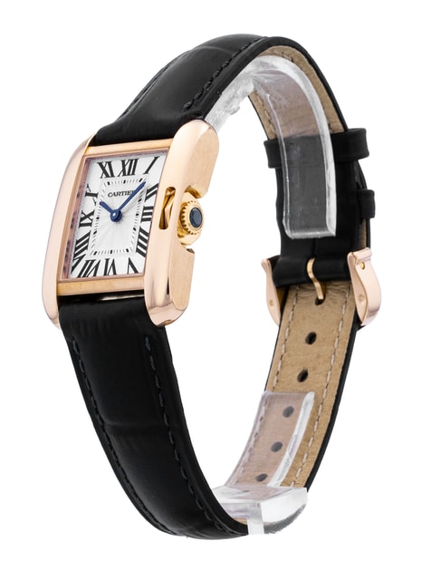 Cartier Tank Anglaise W5310027 Image 2